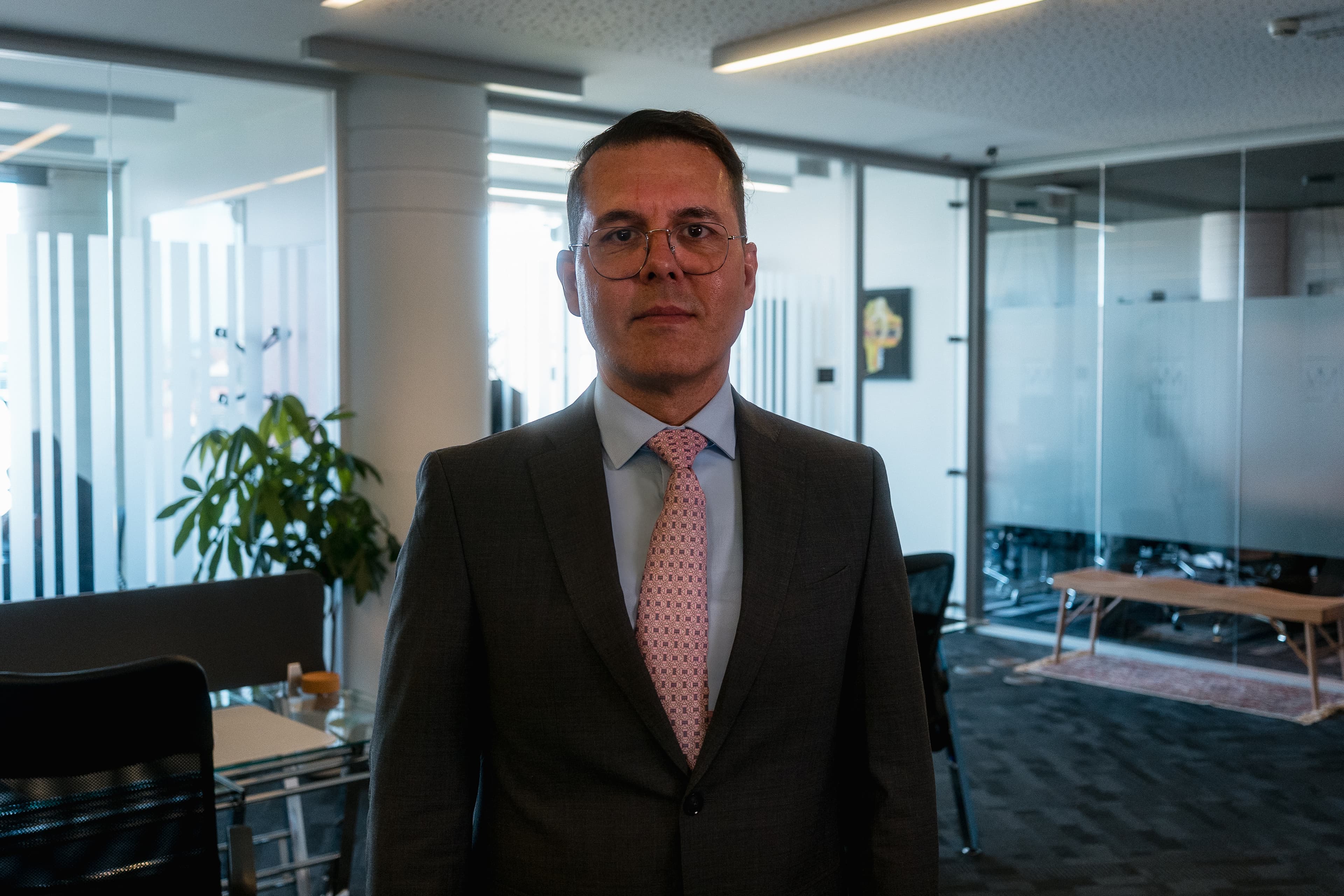 Marcio Matos de Oliveira