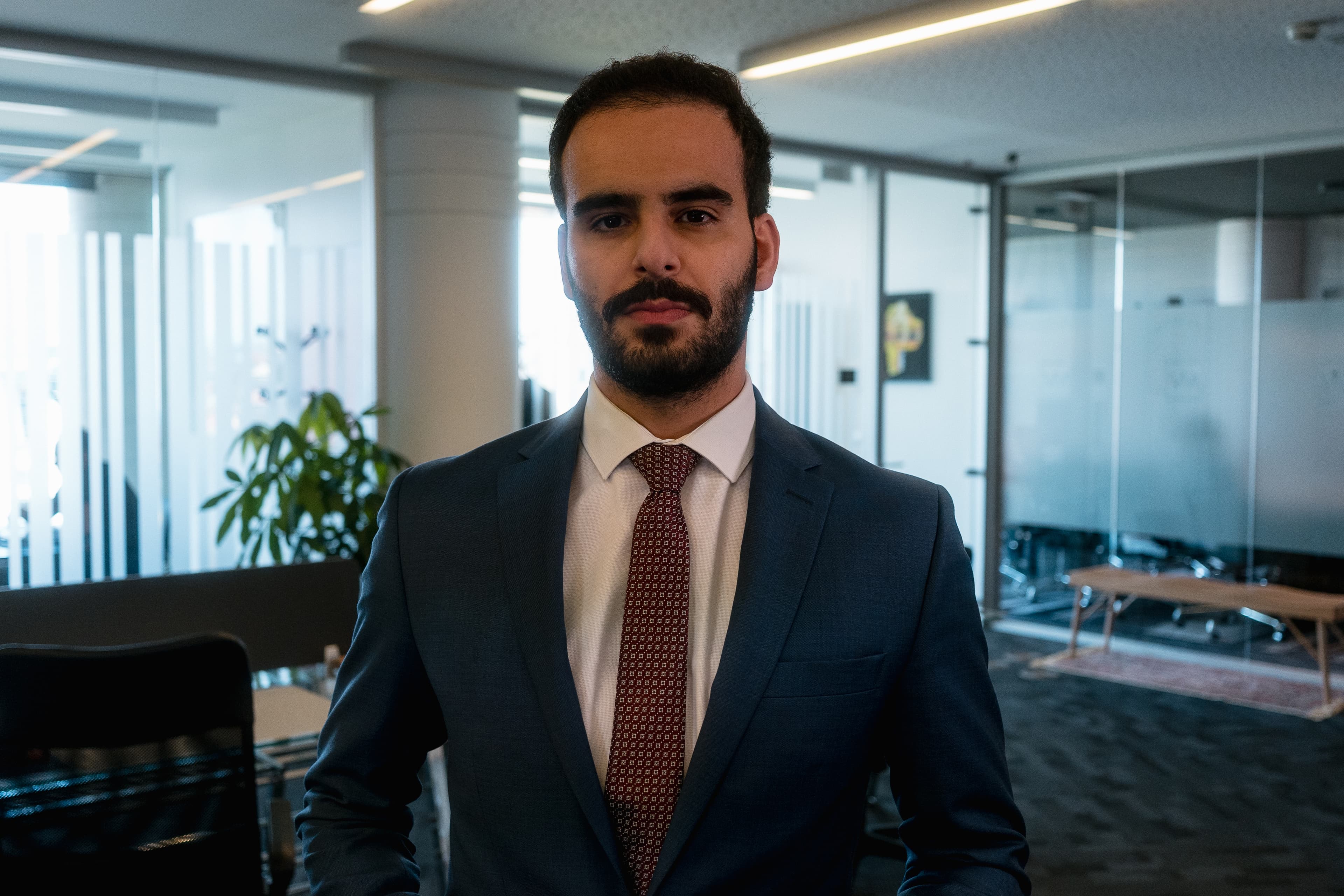 Henrique Neves de Oliveira